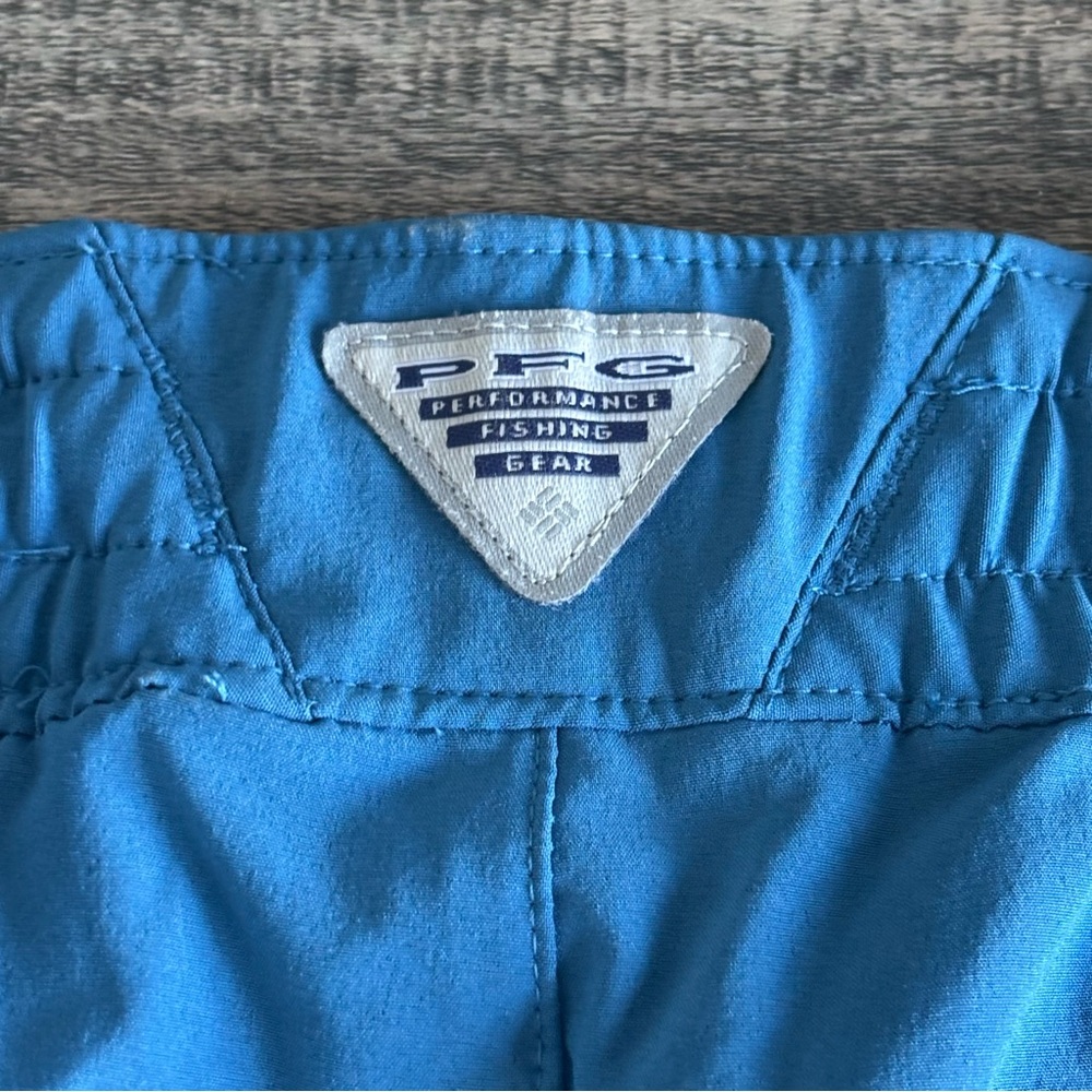 • [Columbia] Drawstring Shorts • - Picture 10 of 10